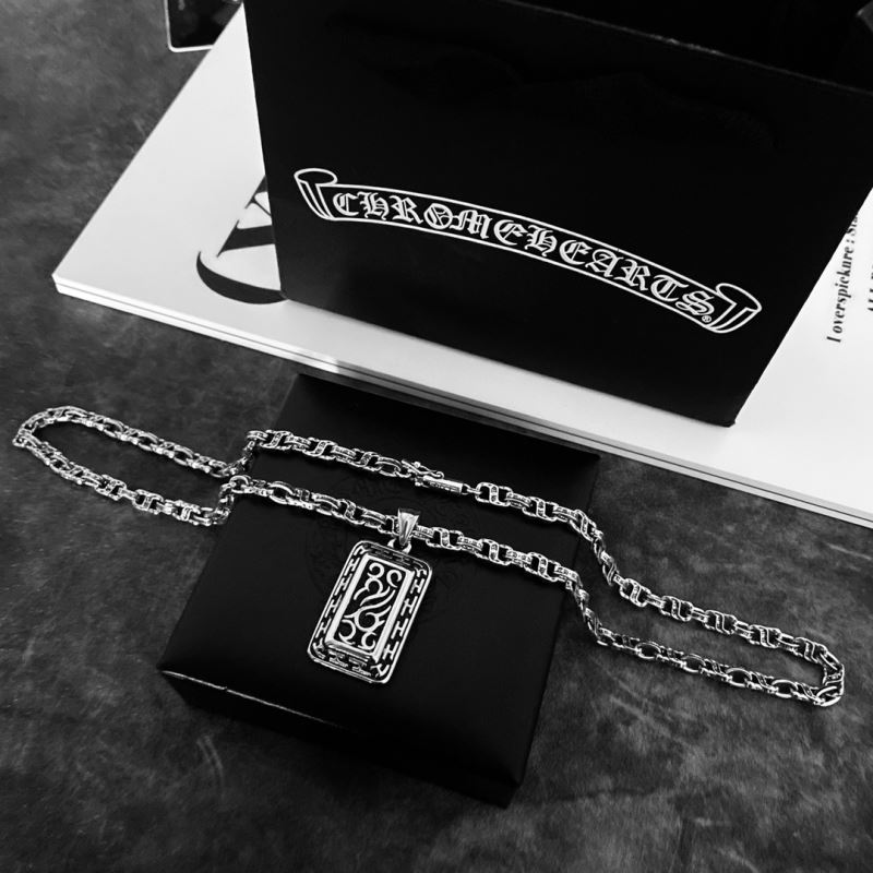 Chrome Hearts Necklaces